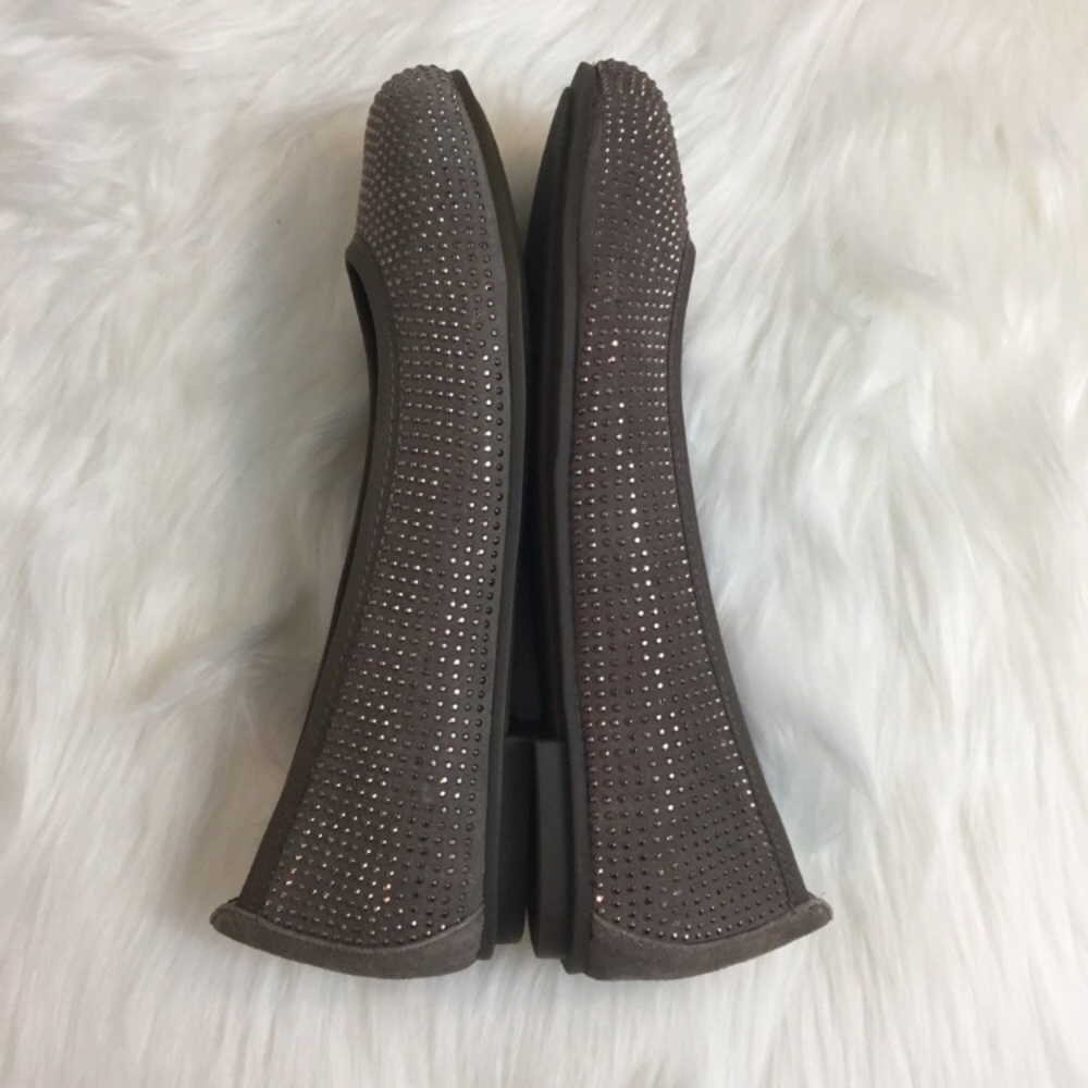 {✨ MAKE OFFER ✨ VIONIC} NWOB SPARK WILLOW TAUPE ORTHO FLA… - Picture 5 of 9